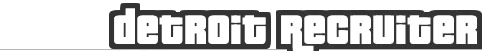 Detroit Patent Attorney - Biotechnology Job, Detroit job search, Detroit Michigan jobs, employment, careers